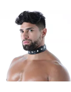 collar for men