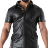 Chemise à manches courtes kinky zoomer sur le produit