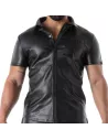 Chemise à manches courtes kinky zoomer sur le produit