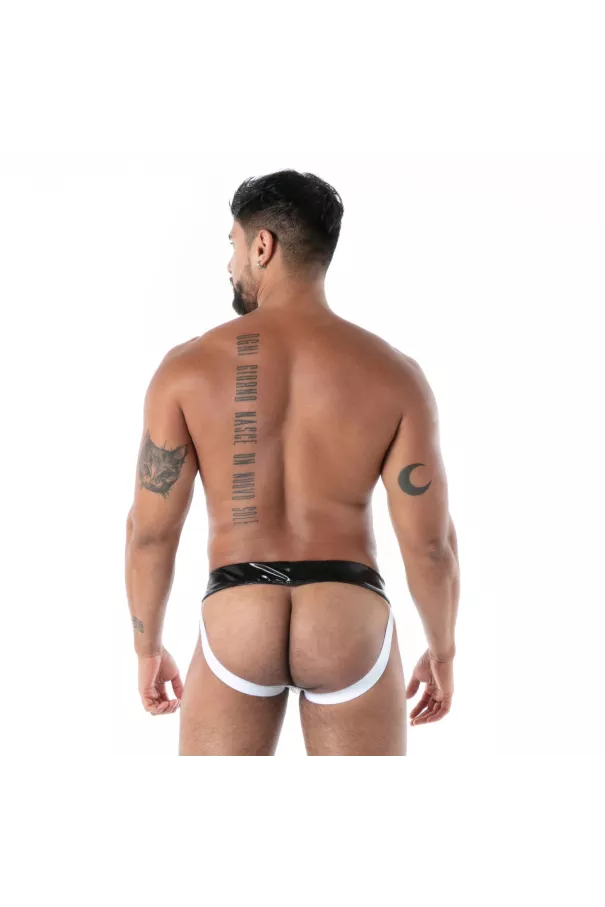 jockstrap from back