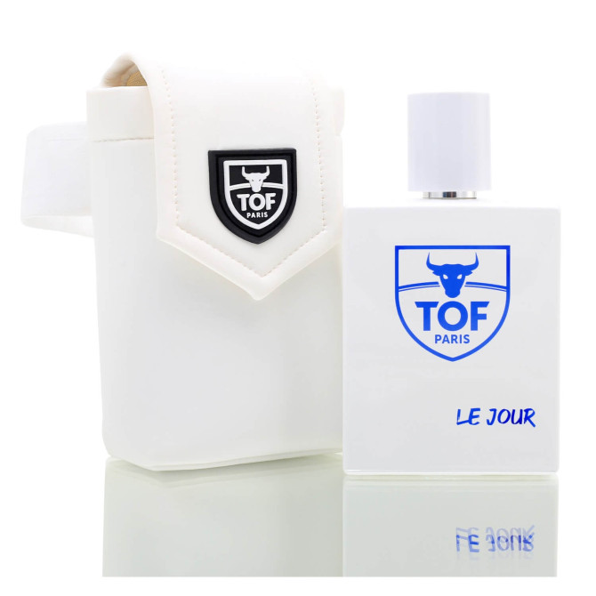 Parfum Le Jour - Le parfum d'été homme par TOF Paris