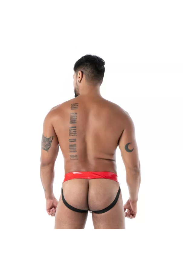 jockstrap from back