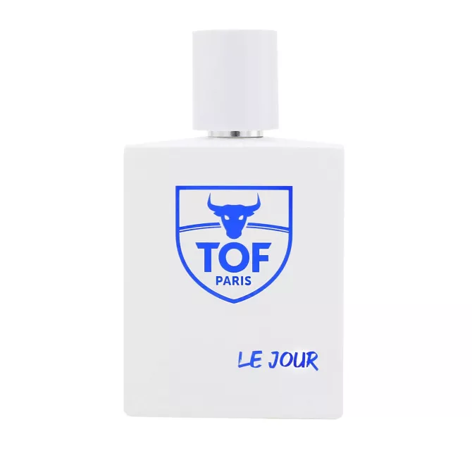 Parfum Le Jour - Le parfum d'été homme par TOF Paris
