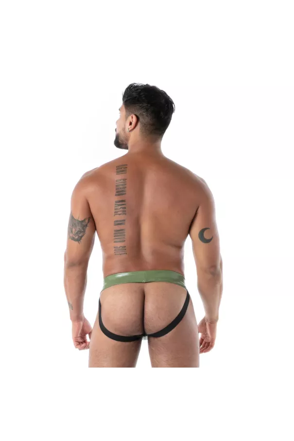 jockstrap from back