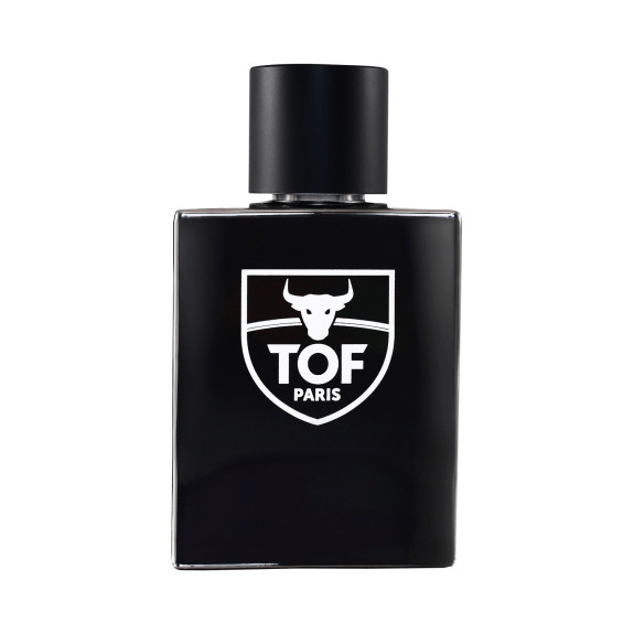 Parfum - Homme - Logo Tof Paris
