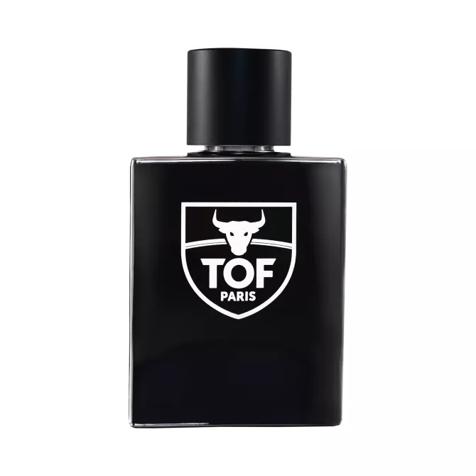 Parfum - Homme - Logo Tof Paris