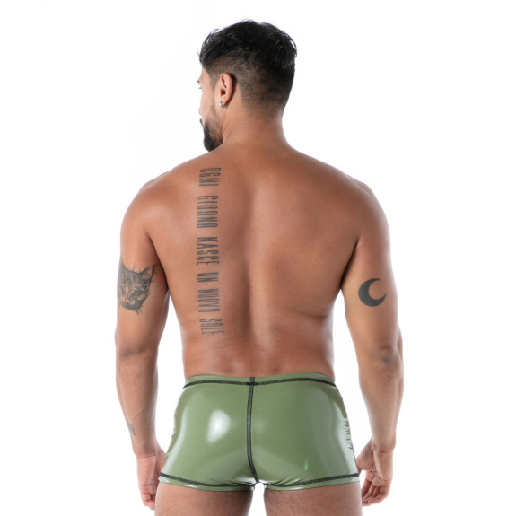 Trunk Latex