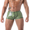 Trunk Latex Second Skin Khaki