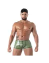 Trunk Latex Second Skin Khaki for sexy men