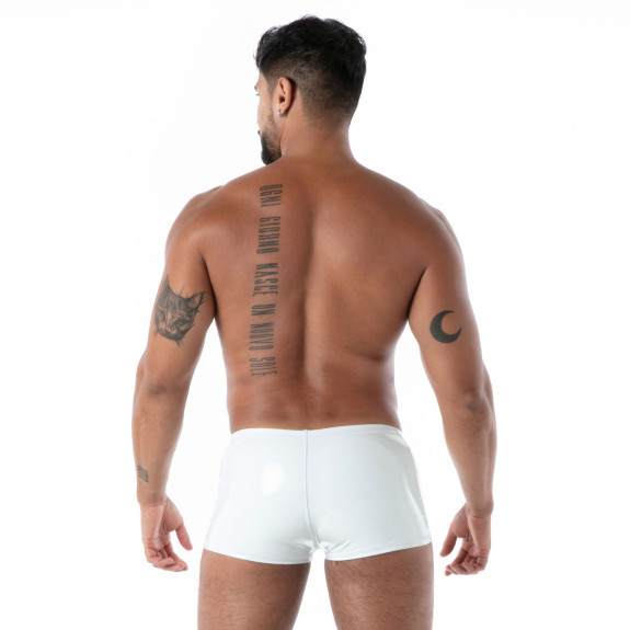 trunk for men