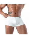 Trunk Latex Second Skin White
