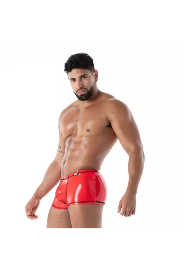 trunk latex