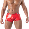 Trunk Red Second Skin Latex