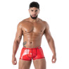 Trunk Red Second Skin Latex for men