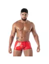 Trunk Red Second Skin Latex for men