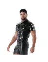 Polo en Latex seconde peau