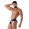 Bottomless Brief Latex