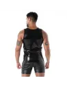 tank top latex