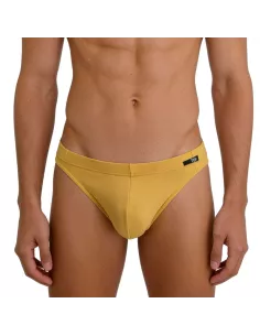 Bikini mood yellow zoom from front