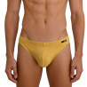 bikini mood jaune zoomer de face