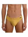 bikini mood jaune zoomer de face