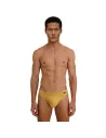 bikini mood jaune de face