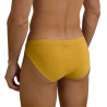 bikini mood jaune zoomer de dos