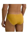 bikini mood jaune zoomer de dos