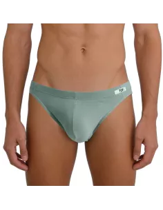 Bikini mood menthe glacée zoomer de face