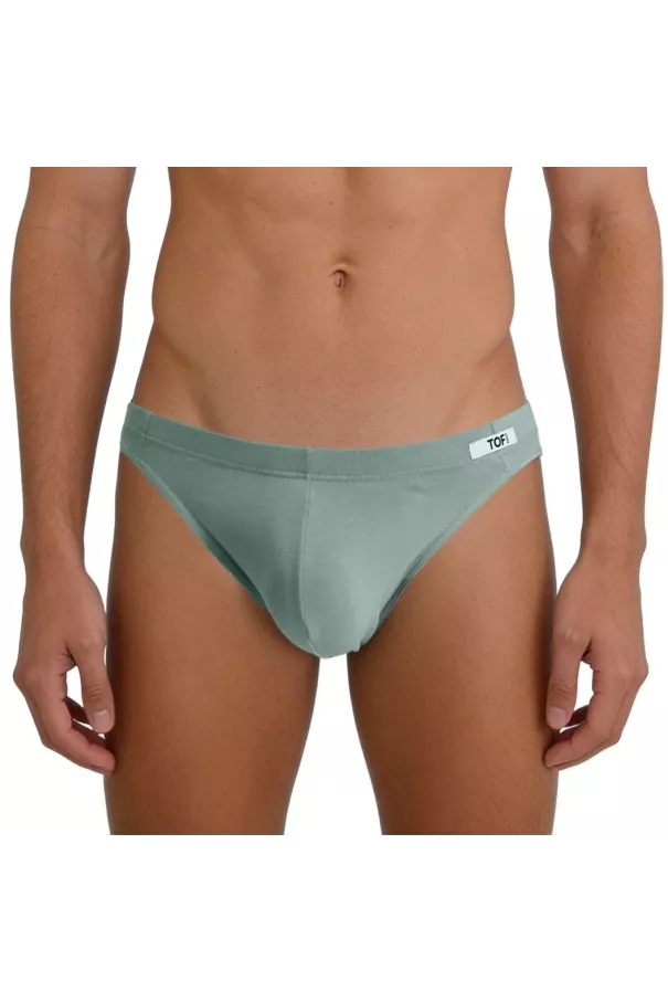 Bikini mood iced mint zoom from front