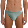 Bikini mood menthe glacée zoomer de face