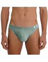 Bikini mood menthe glacée zoomer de face