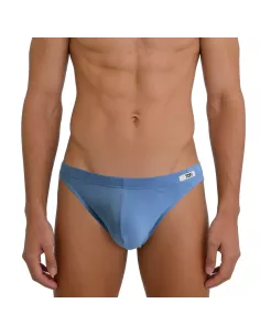 Bikini mood baby blue zoom from front