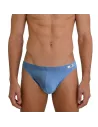 Bikini mood baby blue zoom from front