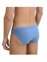 Bikini mood baby blue zoom from back