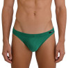 Bikini mood green zoom from front
