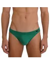Bikini mood green zoom from front