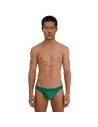 Bikini mood green from front