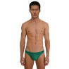 Bikini mood vert de face