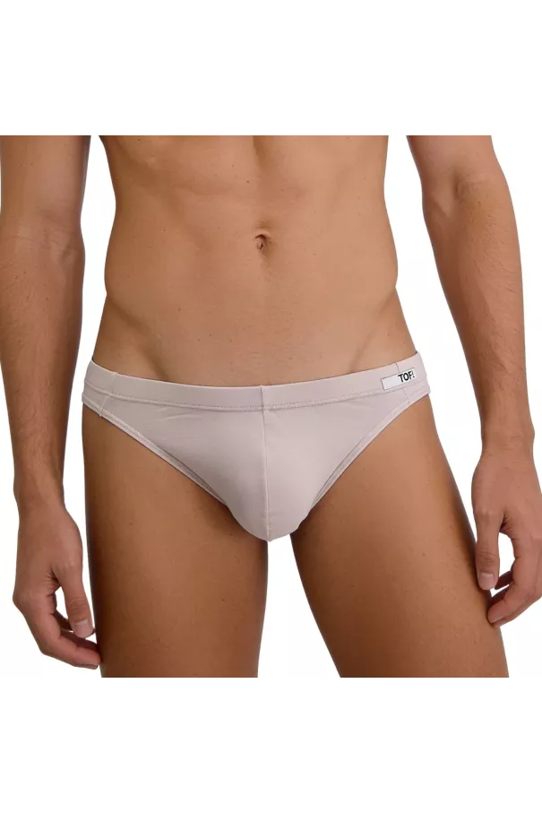 Bikini mood rose zoomer de face