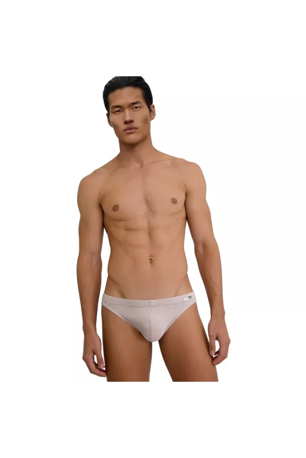 Bikini mood rose de face