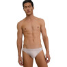 Bikini mood rose de face
