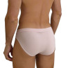 Bikini mood pink zoom from back