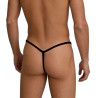 mini thong mood brown zoom from back