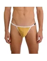 mini thong mood yellow zoom from front