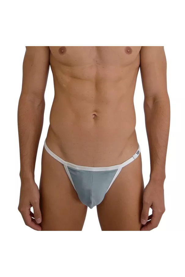 mini thong mood iced mint zoom from front