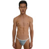 mini thong mood iced mint from front