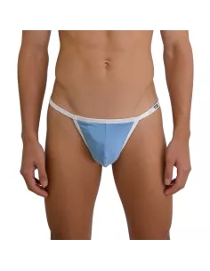 mini thong mood baby blue zoom from front
