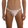 Mini string mood rose zoomer de face