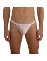 Mini string mood rose zoomer de face